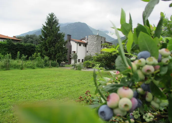 Ca Del Vakantieboerderij