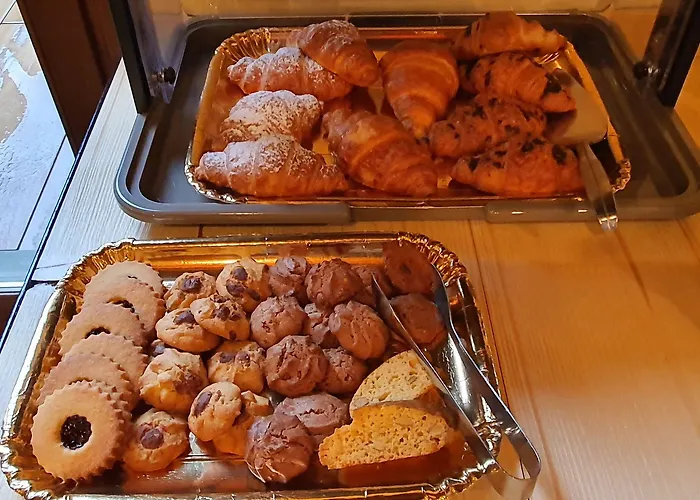 Ca Del Çiftlik konaklama