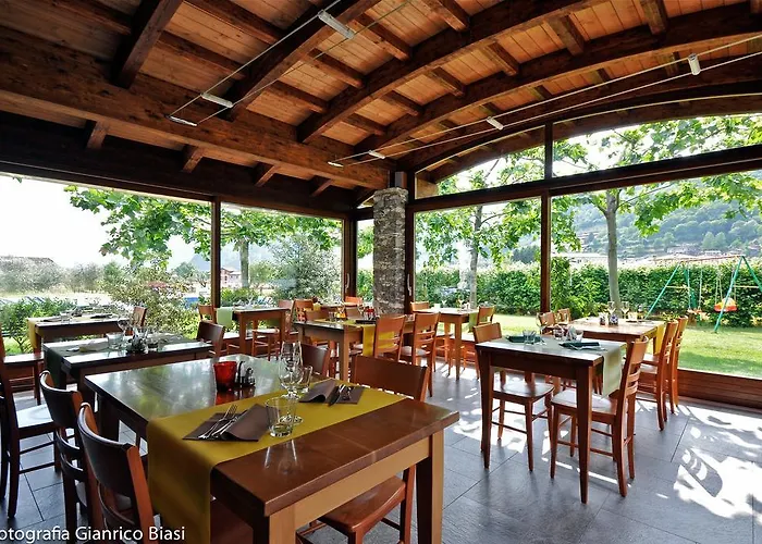 Vakantieboerderij Ca Del