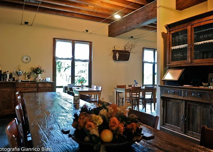 Vakantieboerderij Ca Del Gravedona