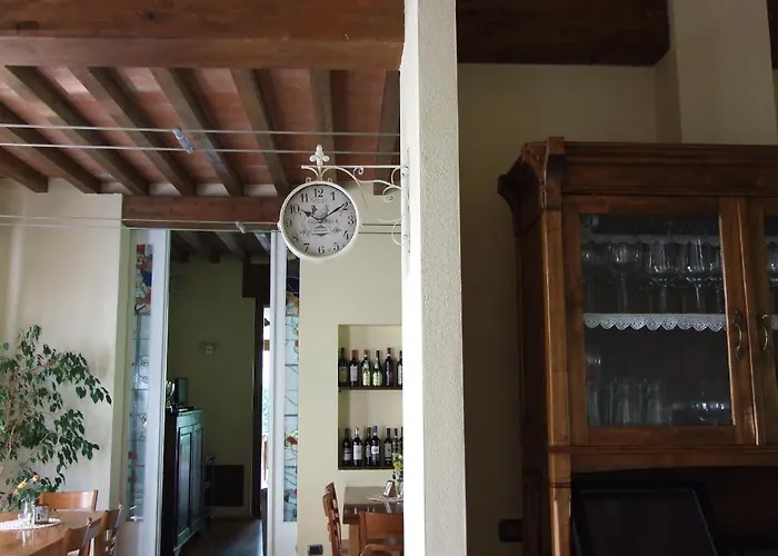 Ca Del Vakantieboerderij