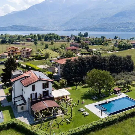 Farm stay Ca Del