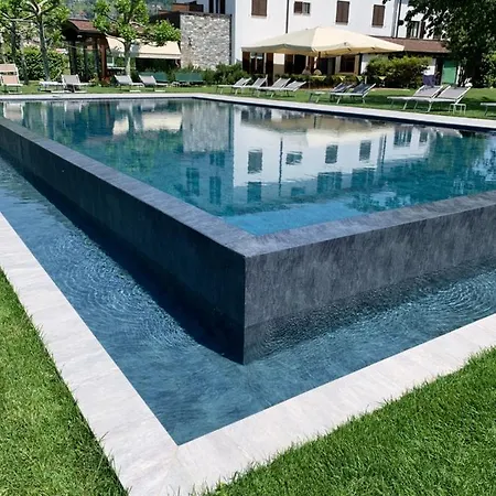 Ca Del Фермерский дом