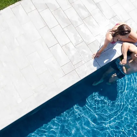 Çiftlik konaklama Ca Del *