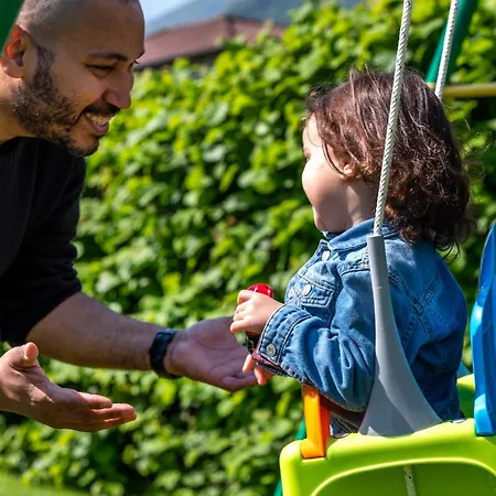 Çiftlik konaklama Ca Del Gravedona