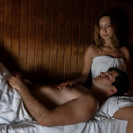 Ca Del Çiftlik konaklama