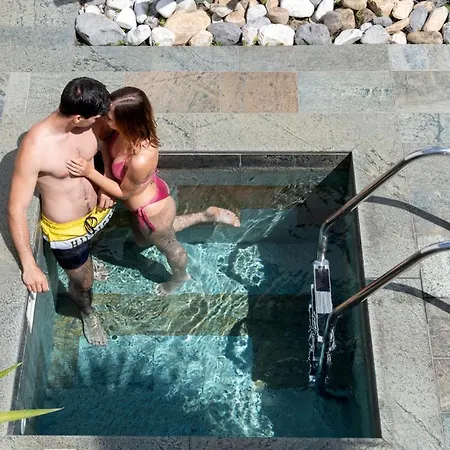 Çiftlik konaklama Ca Del *