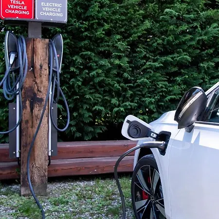 Ca Del Çiftlik konaklama