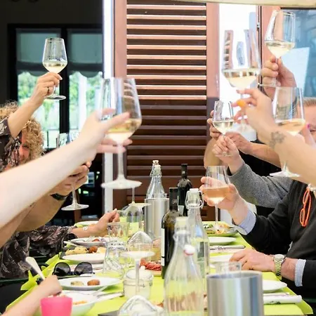 Ca Del Çiftlik konaklama *