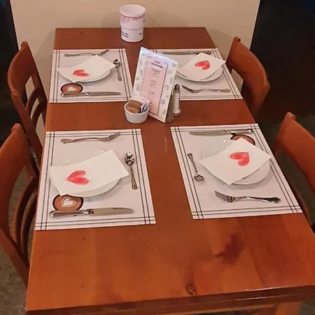 Çiftlik konaklama Ca Del Gravedona