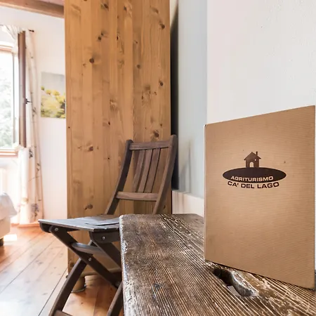 Ca Del Çiftlik konaklama