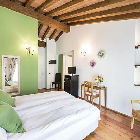 Ca Del Çiftlik konaklama *