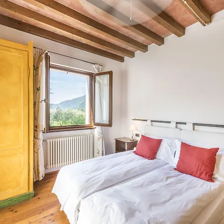 Çiftlik konaklama Ca Del *