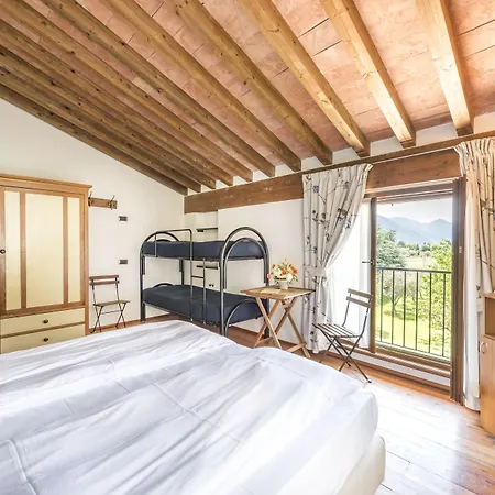 Çiftlik konaklama Ca Del Gravedona