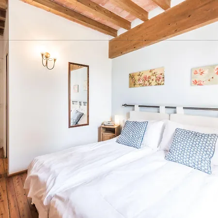 Çiftlik konaklama Ca Del