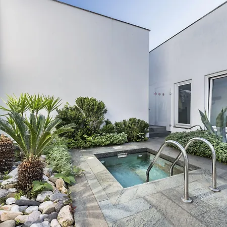 Çiftlik konaklama Ca Del