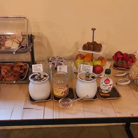 Ca Del Çiftlik konaklama *