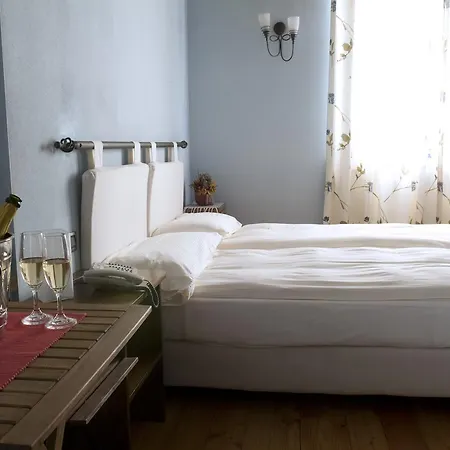 Farm stay Ca Del