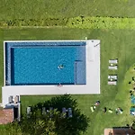 Ca Del Lantgård *