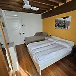 Ca Del Lantgård *