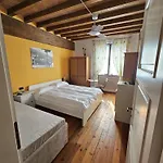 Ca Del Lantgård Gravedona