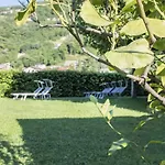 Ca Del Lantgård *