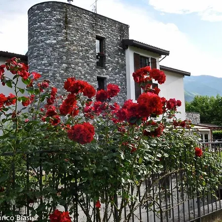 Ca Del Vakantieboerderij *