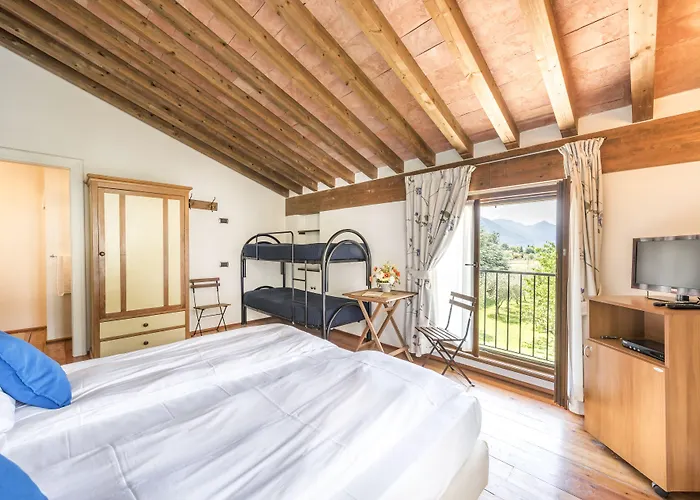 Bauernhof Ca Del Gravedona